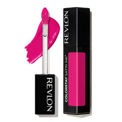 Revlon Colorstay Satin Ink Liquid Lipstick-Seal The Deal