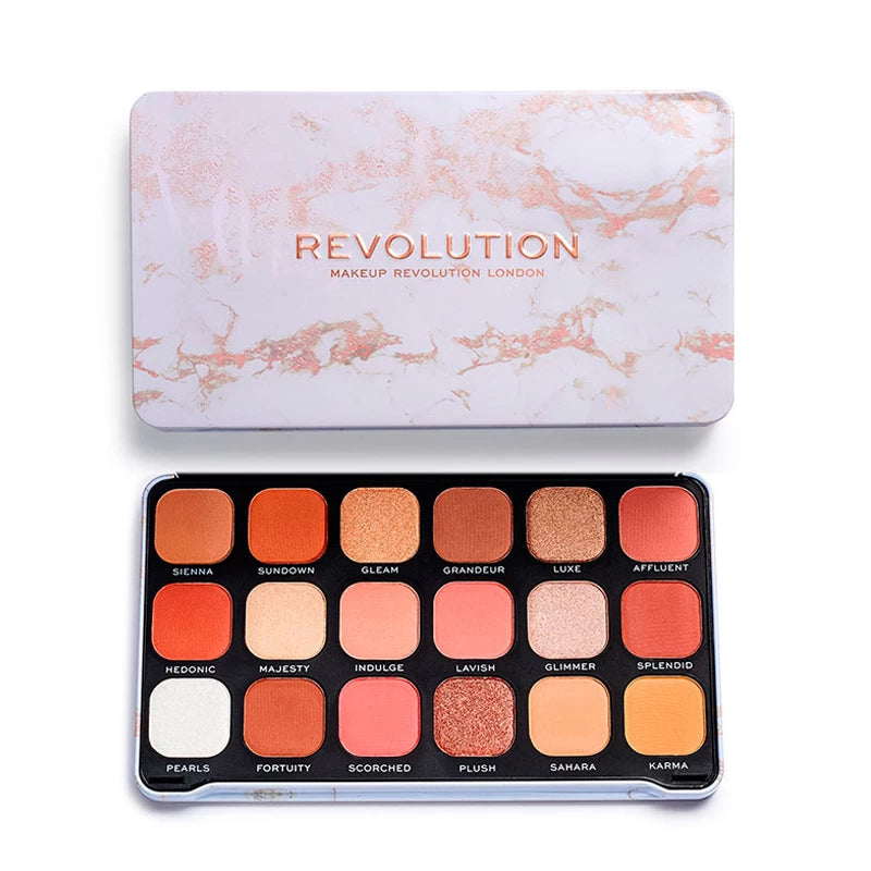 Revolution Forever Flawless Palette Revolution Forever Flawless Palette