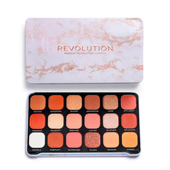 Revolution Forever Flawless Palette