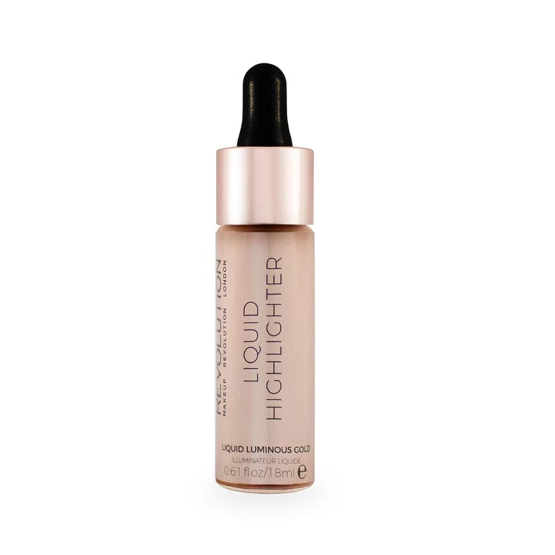 Makeup Revolution Liquid Highlighter