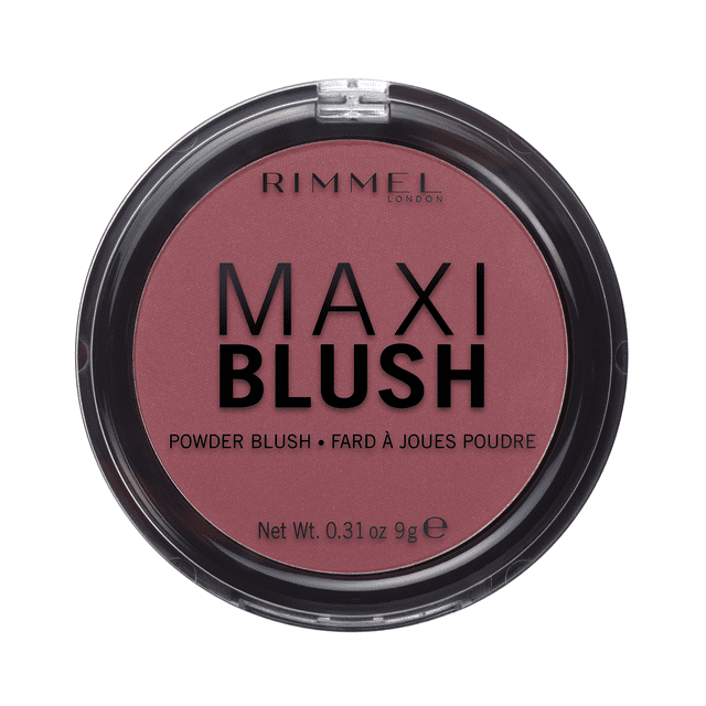 Rimmel Maxi Blush 005 Rendezvous Rimmel Maxi Blush 005 Rendezvous
