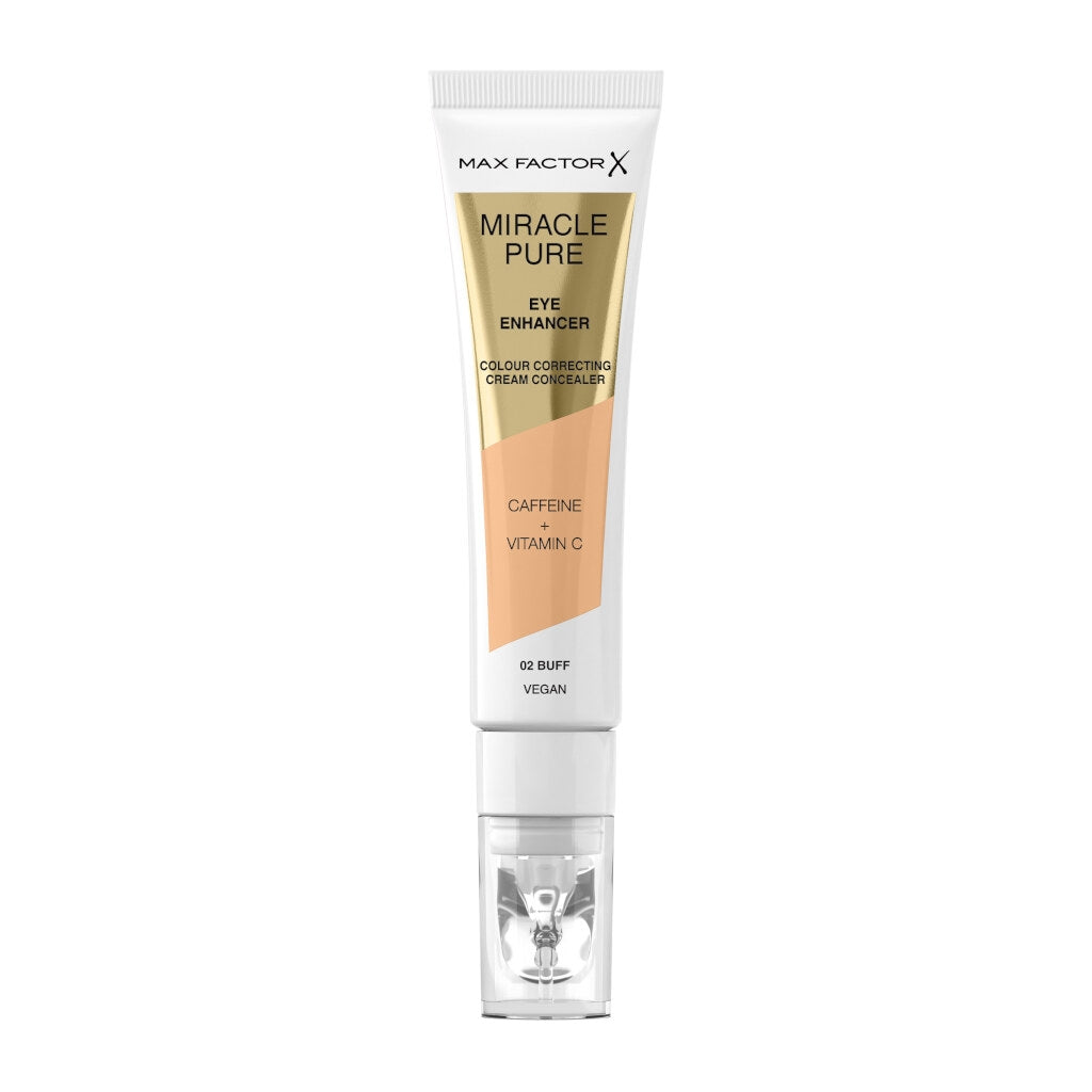 Max Factor Miracle Pure Eye Enhancer Max Factor Miracle Pure Eye Enhancer