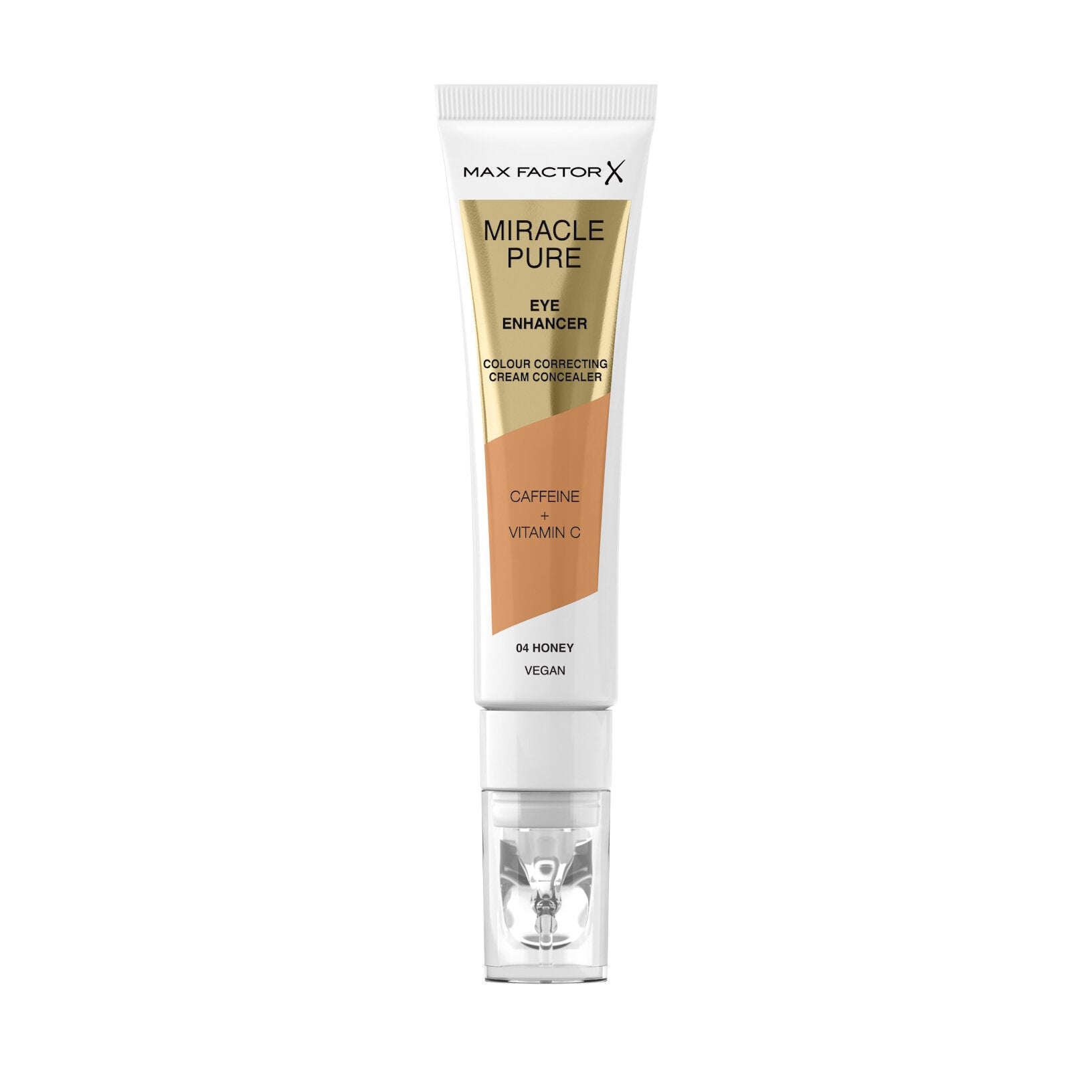 Max Factor Miracle Pure Eye Enhancer Max Factor Miracle Pure Eye Enhancer