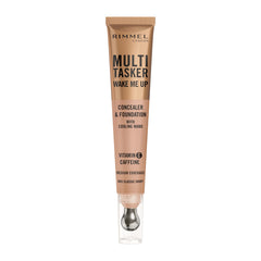 Rimmel Multi-Tasker Wake Me Up Foundation & Concealer