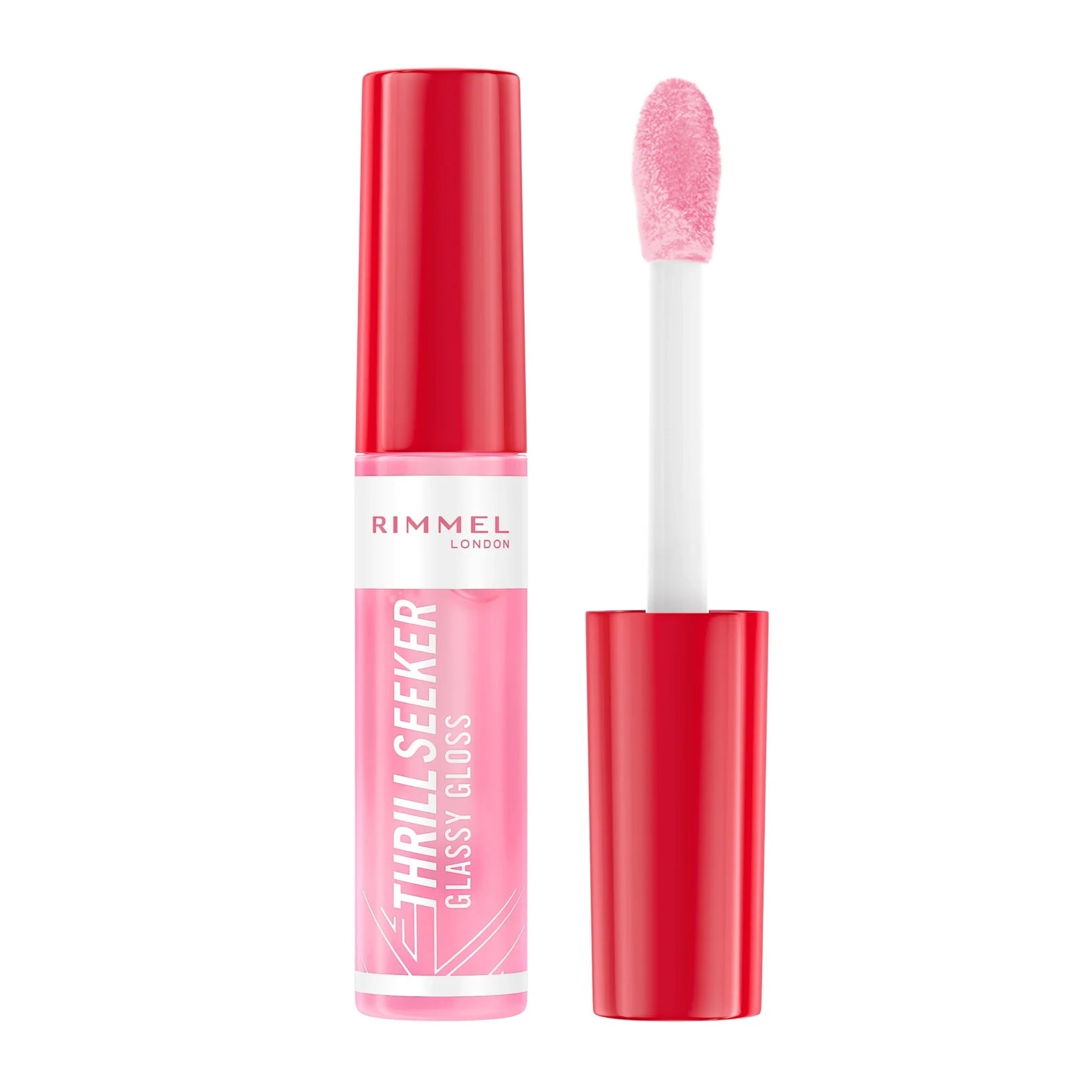 Rimmel Thrill Seeker Glassy Gloss Rimmel Thrill Seeker Glassy Gloss