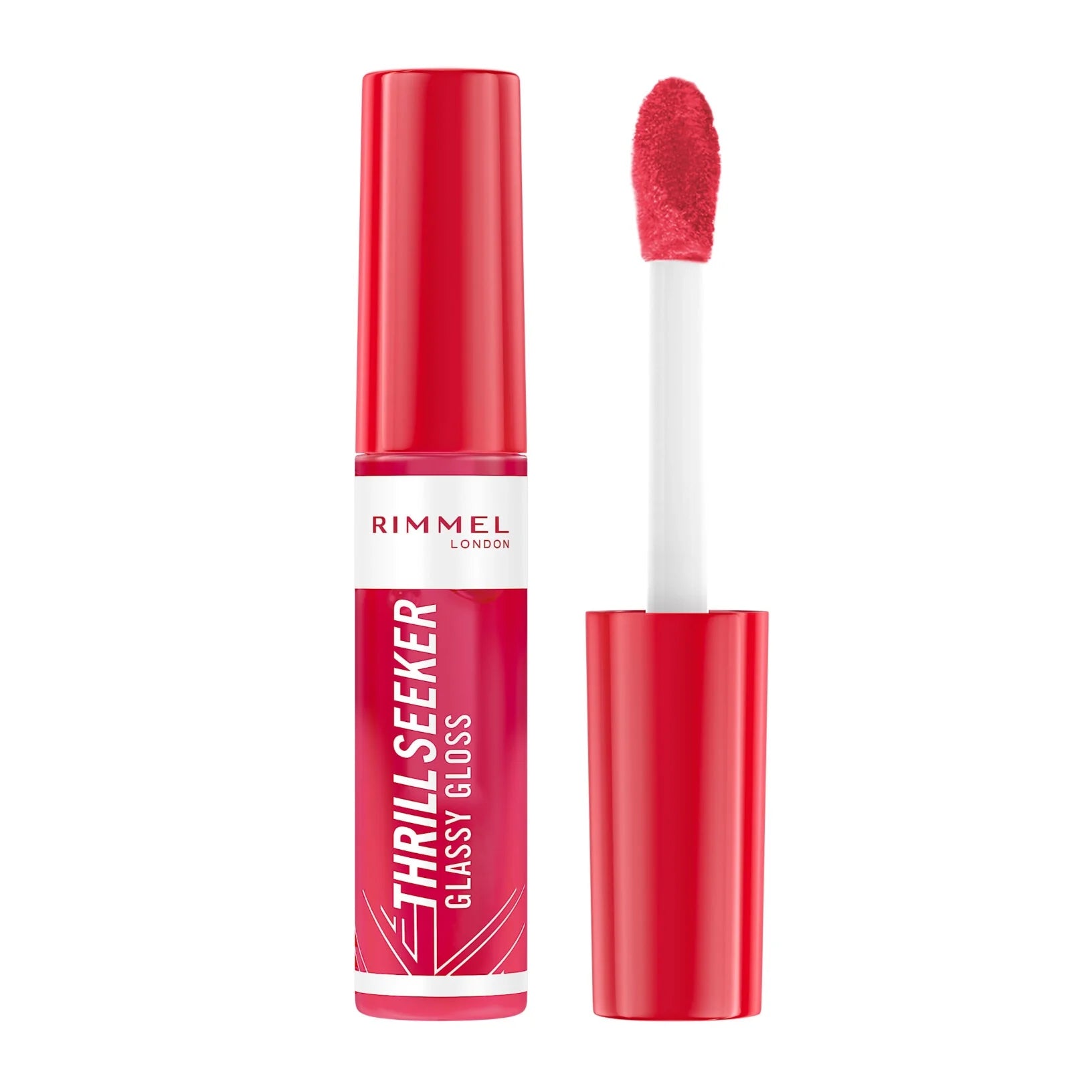 Rimmel Thrill Seeker Glassy Gloss Rimmel Thrill Seeker Glassy Gloss