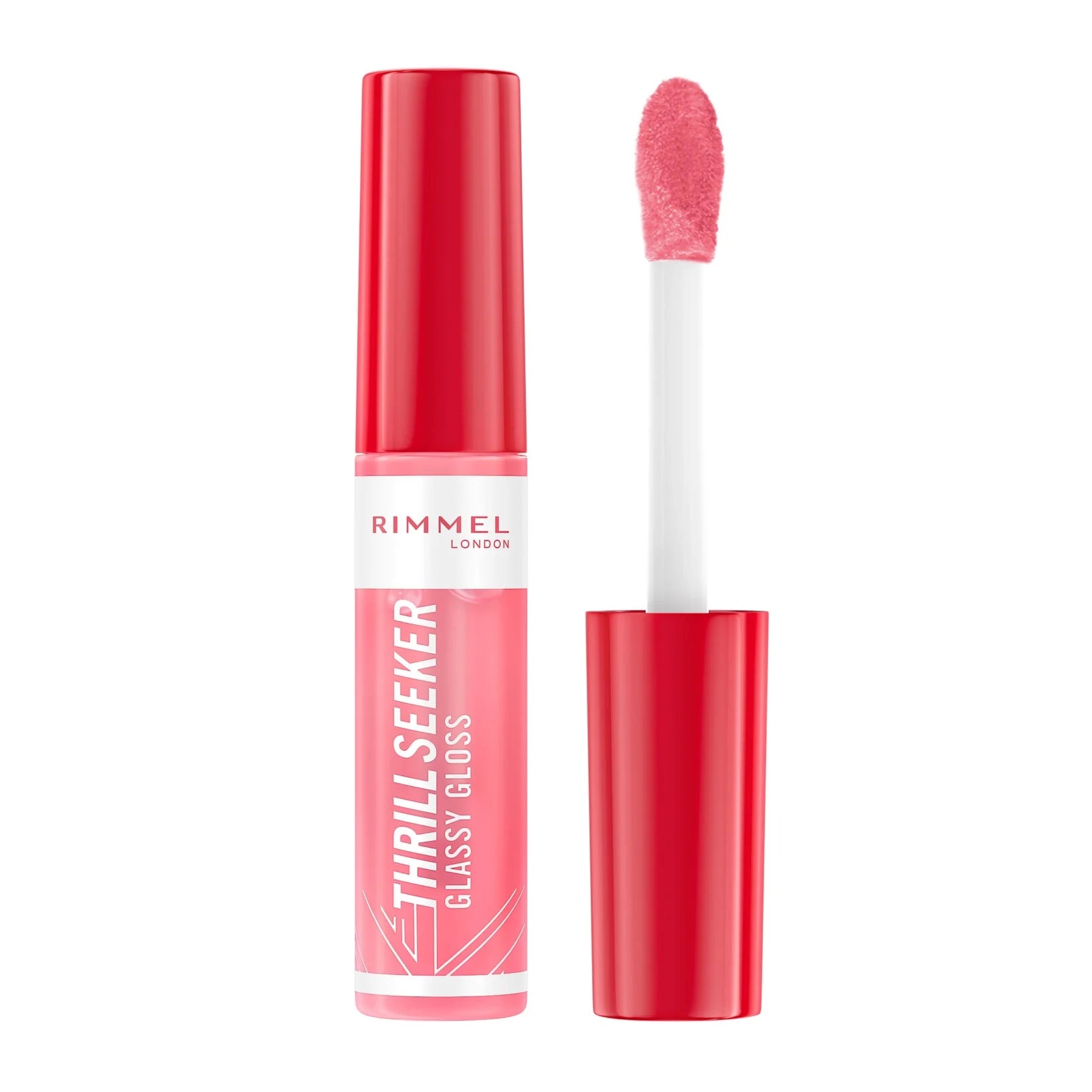 Rimmel Thrill Seeker Glassy Gloss Rimmel Thrill Seeker Glassy Gloss