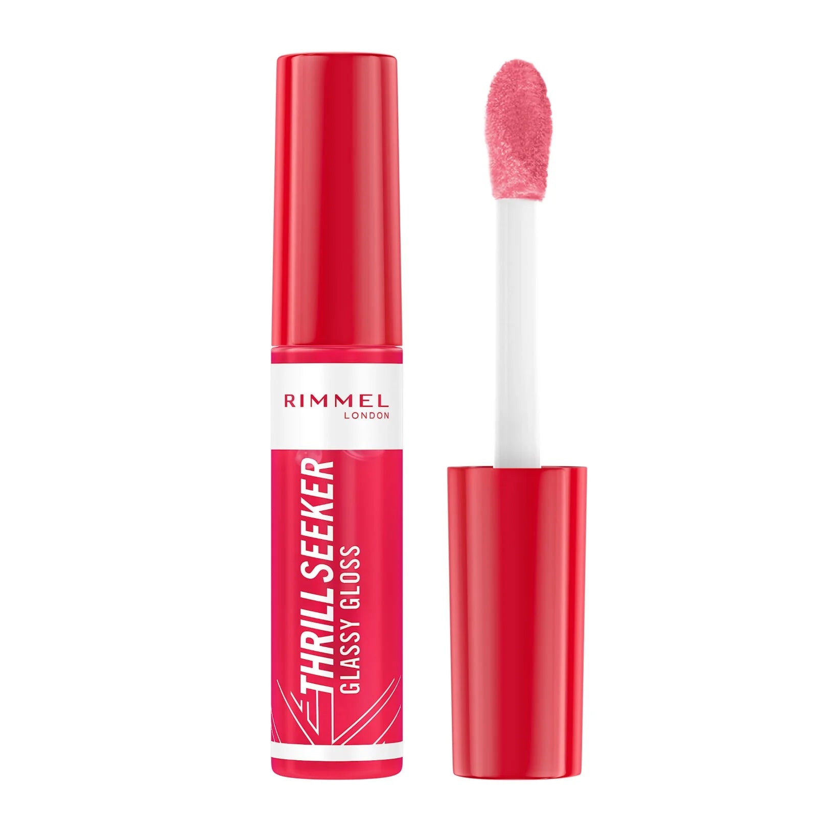 Rimmel Thrill Seeker Glassy Gloss Rimmel Thrill Seeker Glassy Gloss