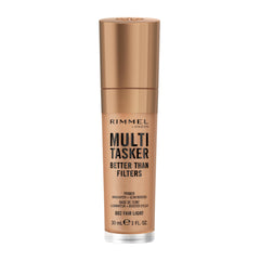 Rimmel London Multi-Tasker Better Than Filters
