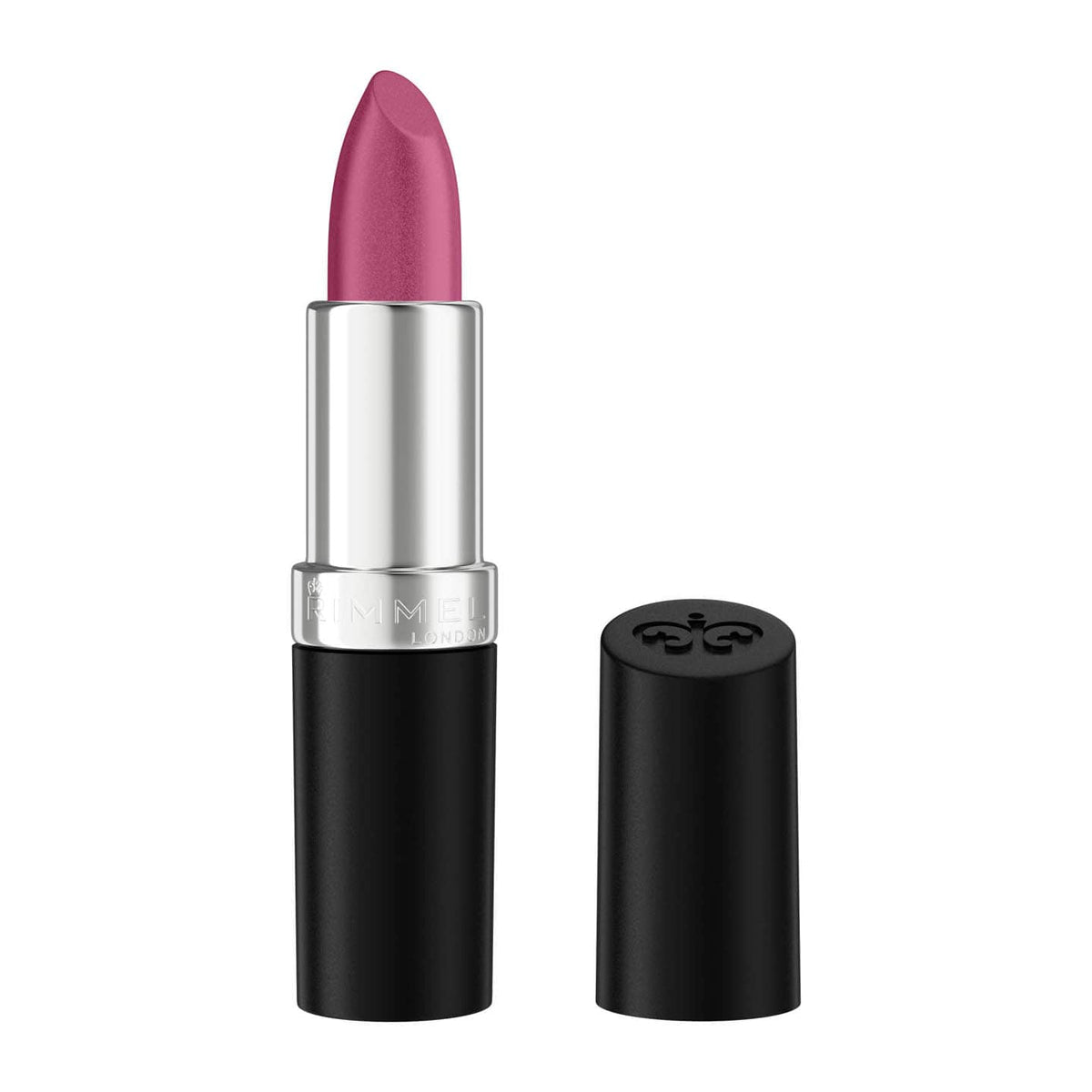 Rimmel Lasting Finish Lipstick  84 Amethyst Shimmer