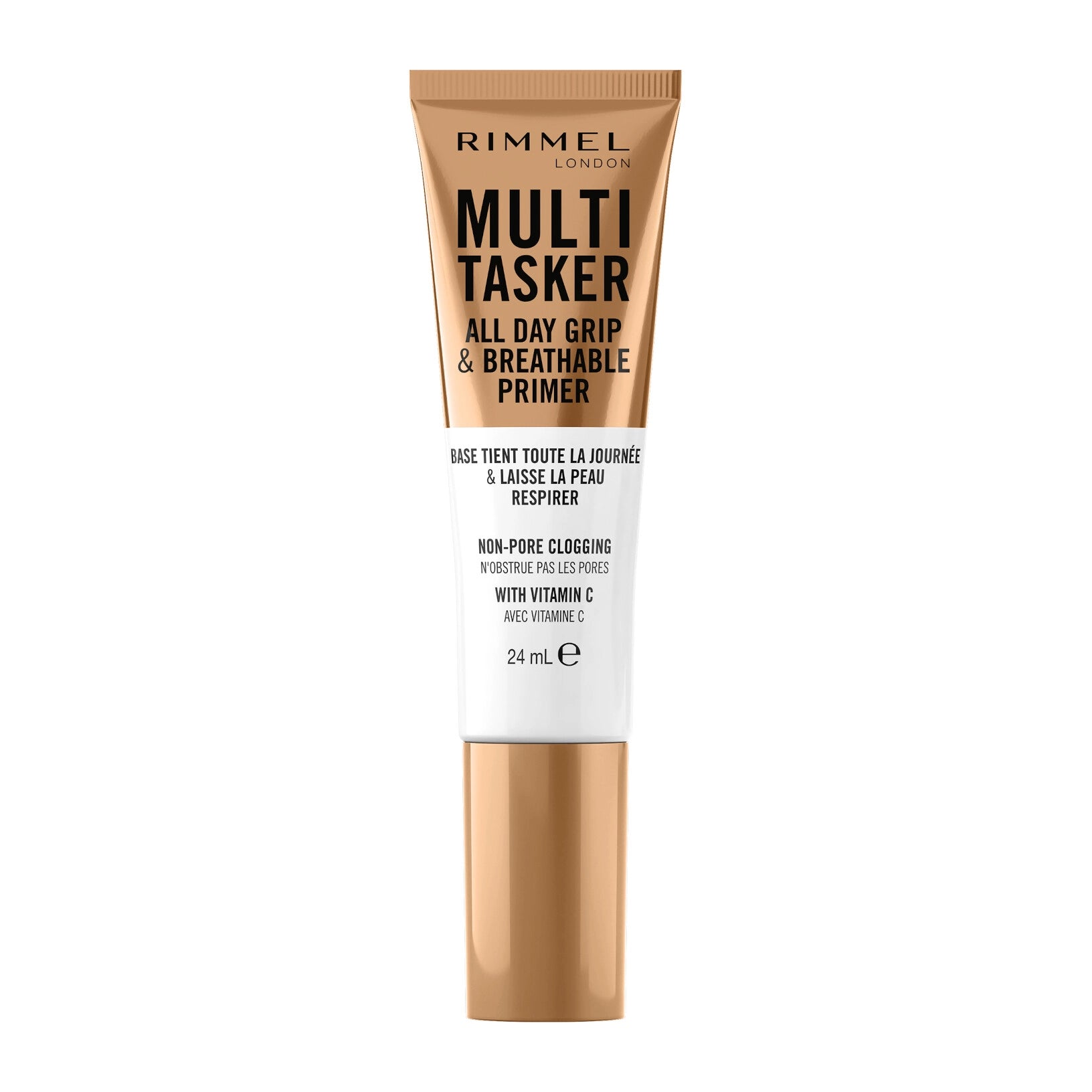 Rimmel Multi-Tasker All Day Grip & Breathable Primer Rimmel Multi-Tasker All Day Grip & Breathable Primer
