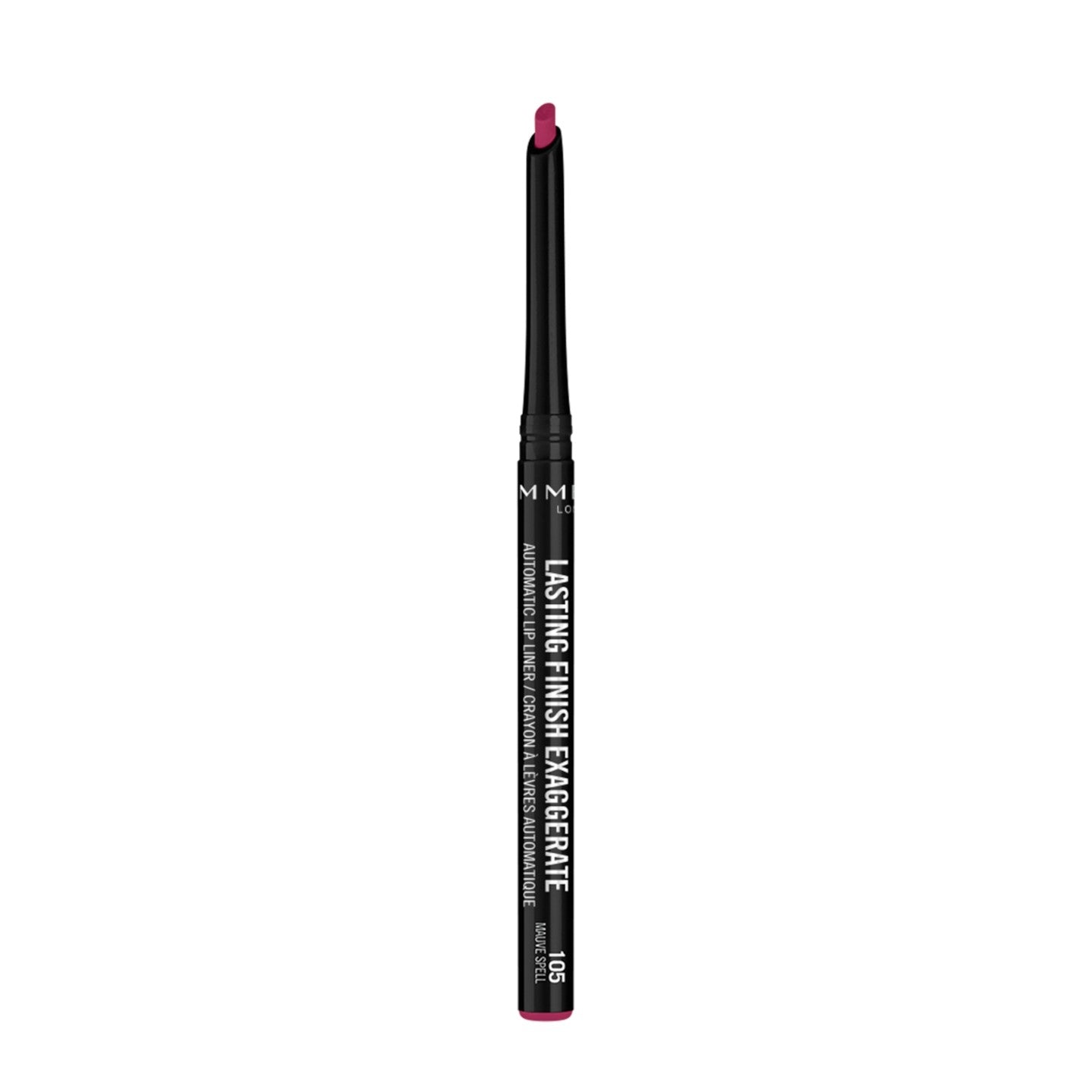 Rimmel Lasting Finish Automatic Lip Liner 105 Mauve Rimmel Lasting Finish Automatic Lip Liner 105 Mauve