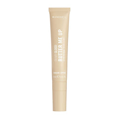 Rimmel Oh My Gloss! Butter Me Up