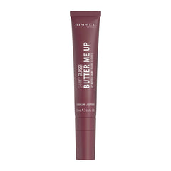 Rimmel Oh My Gloss! Butter Me Up