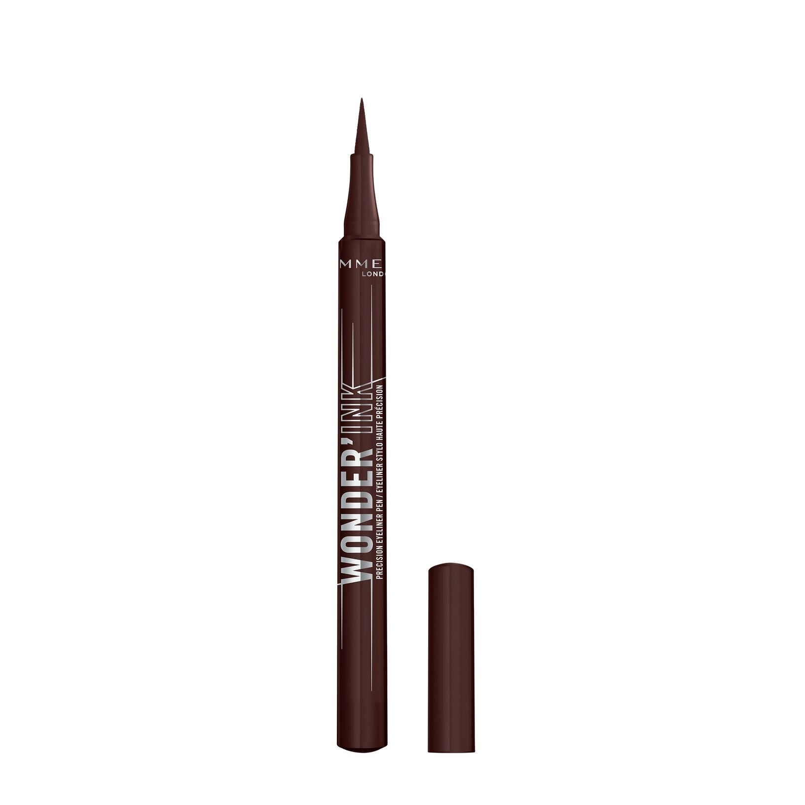 Rimmel Wonder'Ink Precision Eyeliner Pen Rimmel Wonder'Ink Precision Eyeliner Pen
