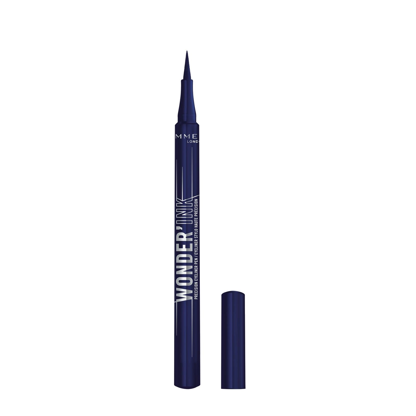 Rimmel Wonder'Ink Precision Eyeliner Pen Rimmel Wonder'Ink Precision Eyeliner Pen