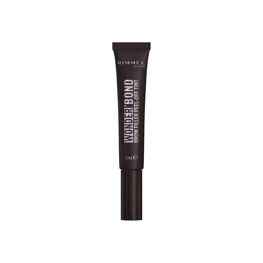 RIMMEL Wonder Bond Brow Filler Tint 004 Black Brown