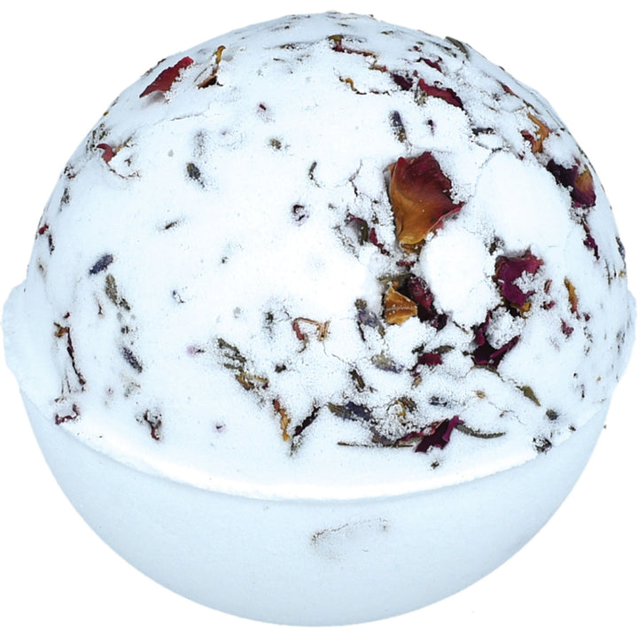 Rose Bomb Raw Bath Blaster Rose Bomb Raw Bath Blaster