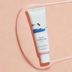 Round Lab Birch Juice Moisturizing Tone Up Sunscreen SPF50 PA