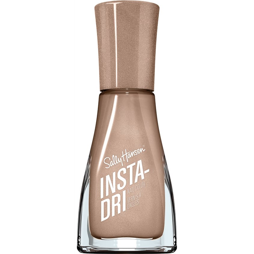 Sally Hansen Insta Dri Fast Dry Nail Color - Multiple Shades Sally Hansen Insta Dri Fast Dry Nail Color - Multiple Shades
