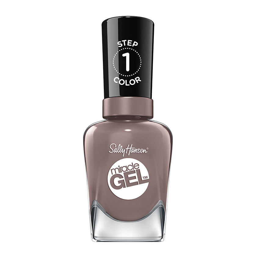 Sally Hansen Miracle Gel - Multiple Shades Sally Hansen Miracle Gel - Multiple Shades