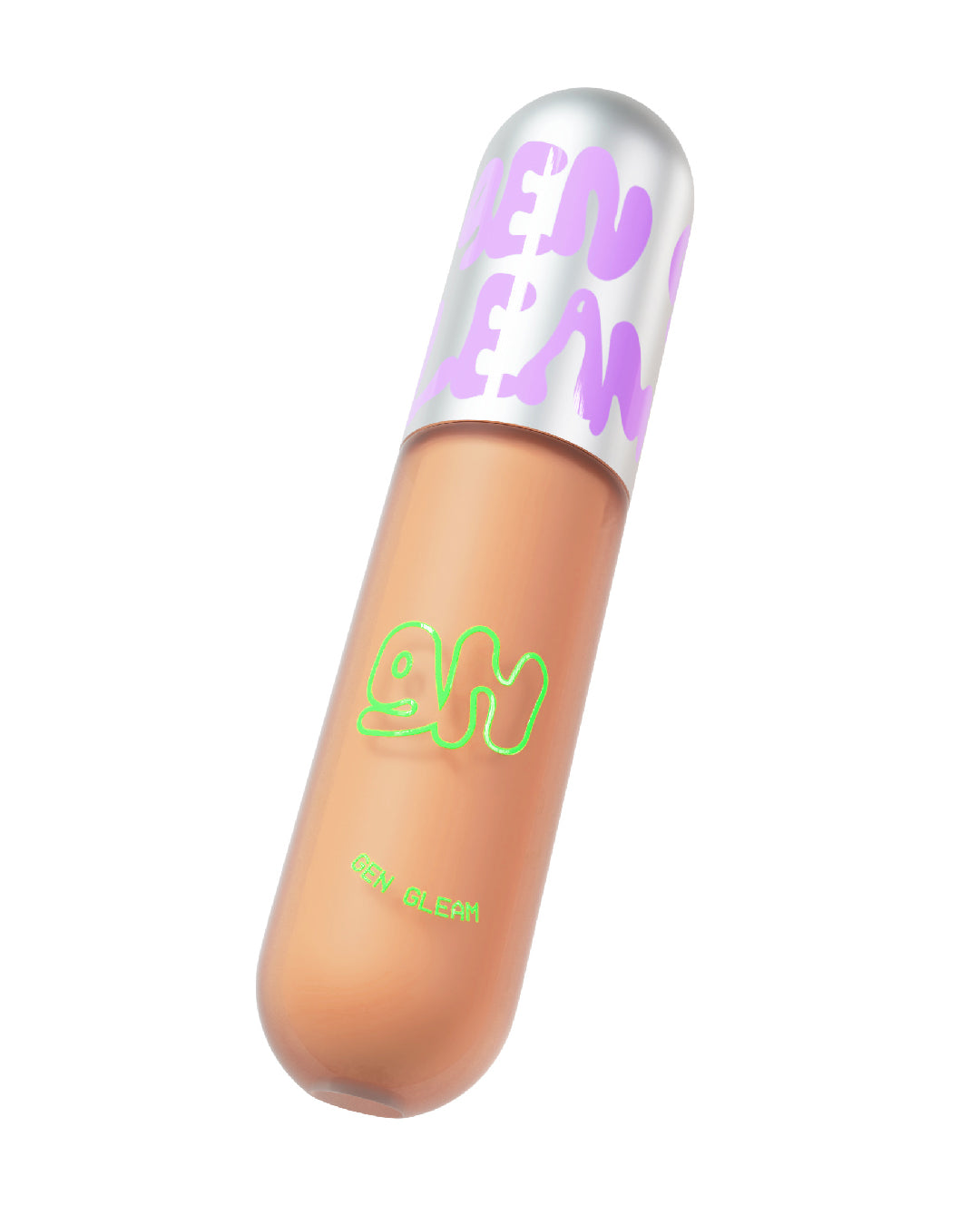 Glow Hub Gen Gleam Lip Gloss Glow Hub Gen Gleam Lip Gloss