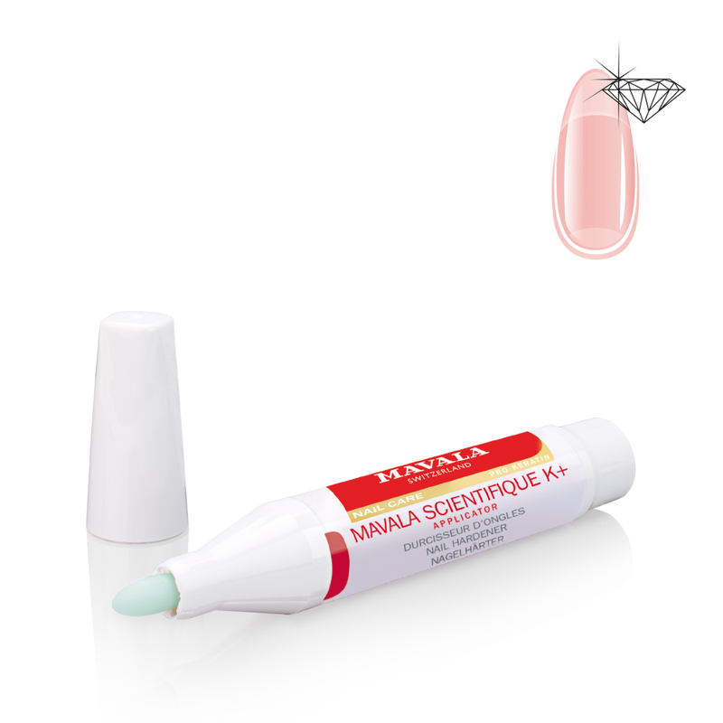 Mavala Scientifique K+ Applicator 4.5ml Mavala Scientifique K+ Applicator 4.5ml