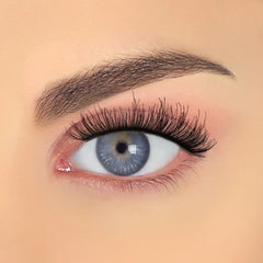 Pinky Goat Wispy Lashes Sonal
