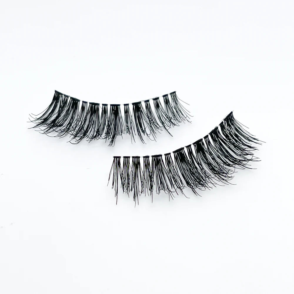 Pinky Goat Wispy Lashes Sonal
