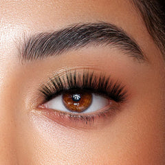 Pinky Goat SAFIYA Pre glued Under Lashes