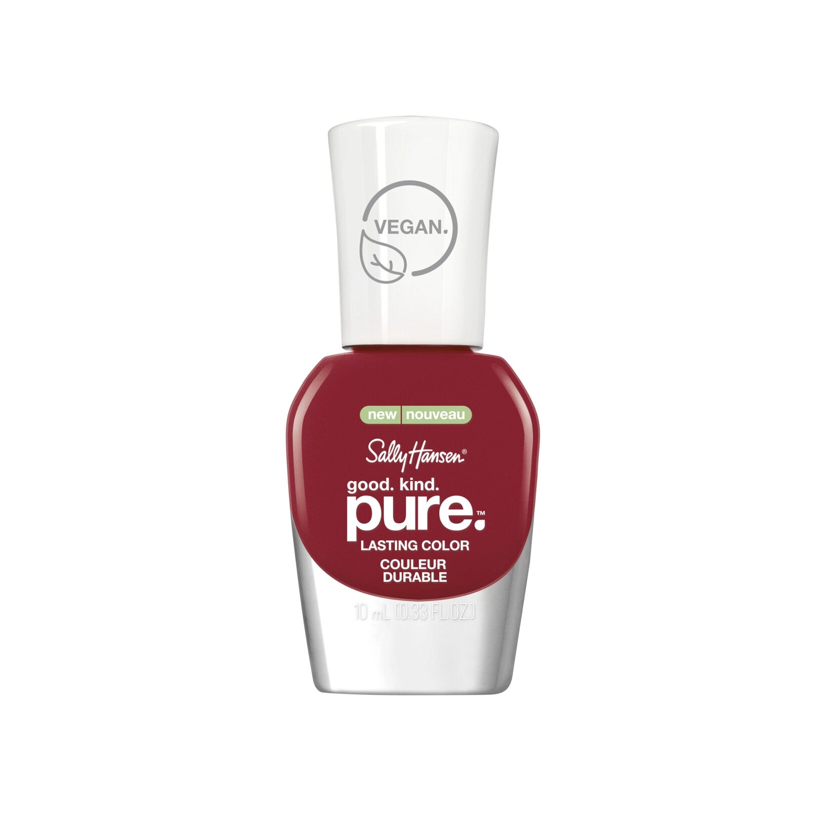 Sally Hansen Good Kind Pure - Multiple Shades Sally Hansen Good Kind Pure - Multiple Shades