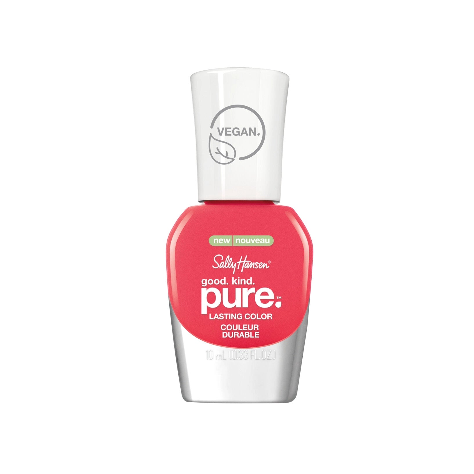 Sally Hansen Good Kind Pure - Multiple Shades Sally Hansen Good Kind Pure - Multiple Shades