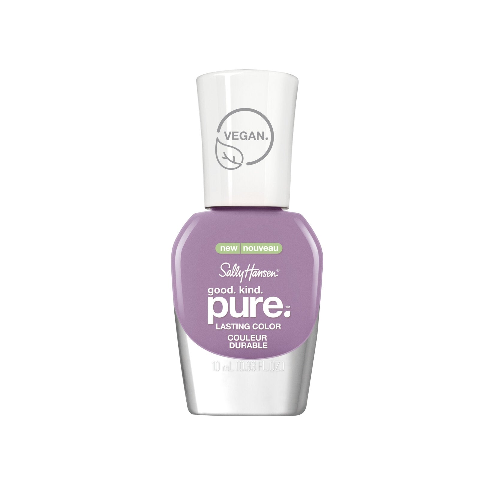 Sally Hansen Good Kind Pure - Multiple Shades Sally Hansen Good Kind Pure - Multiple Shades