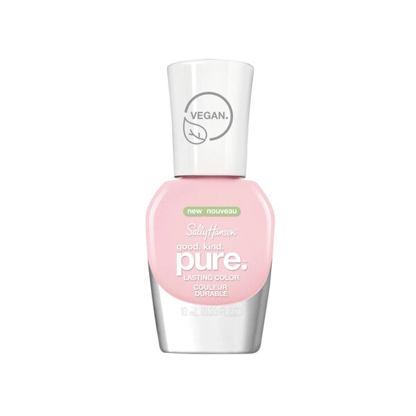 Sally Hansen Good Kind Pure - Multiple Shades Sally Hansen Good Kind Pure - Multiple Shades