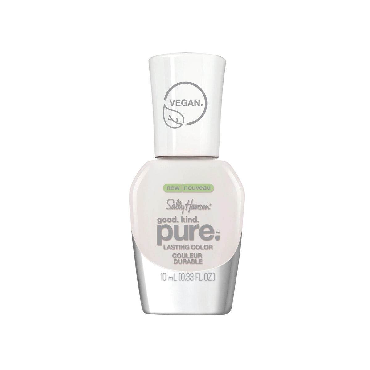 Sally Hansen Good Kind Pure - Multiple Shades