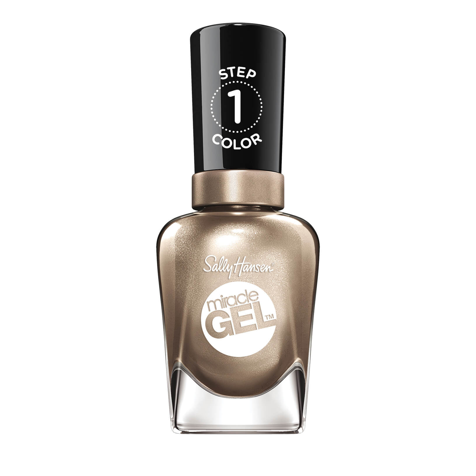 Sally Hansen Miracle Gel - Mulitiple Shades Sally Hansen Miracle Gel - Mulitiple Shades