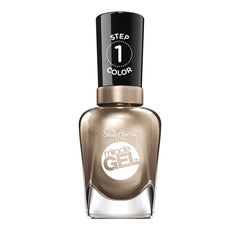 Sally Hansen Miracle Gel - Mulitiple Shades