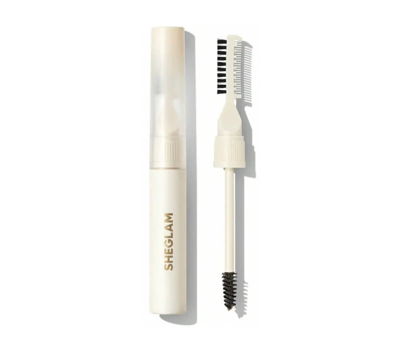Sheglam Save It Laminating Brow Gel Cear Sheglam Save It Laminating Brow Gel Cear