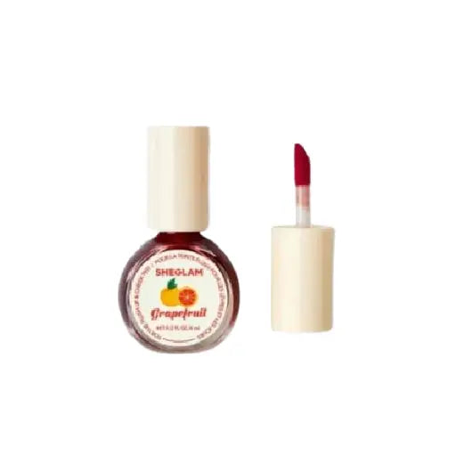 Sheglam For The Flush Lip & Cheek Tint Lipstick -Fruit Punch Sheglam For The Flush Lip & Cheek Tint Lipstick -Fruit Punch