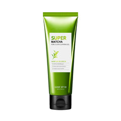 Some By Mi Super Matcha Pore Clean Cleansing Gel