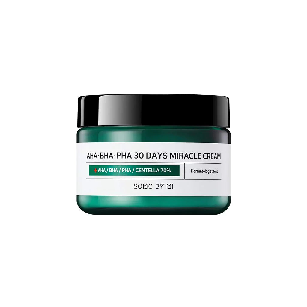 Some By Mi AHA-BHA-PHA 30 Days Miracle Cream