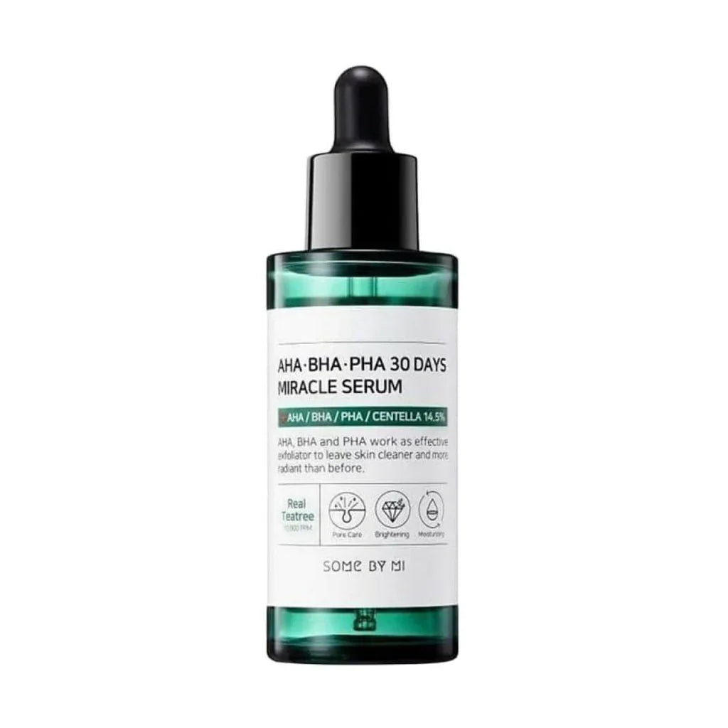 Some By Mi AHA-BHA-PHA 30 Days Miracle Serum