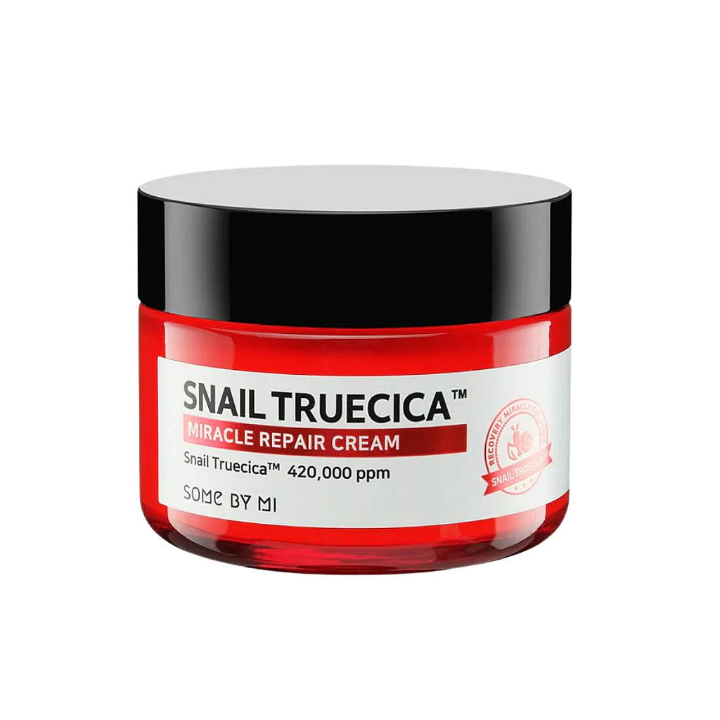 Some By Mi Snail Truecica Miracle Repair Cream