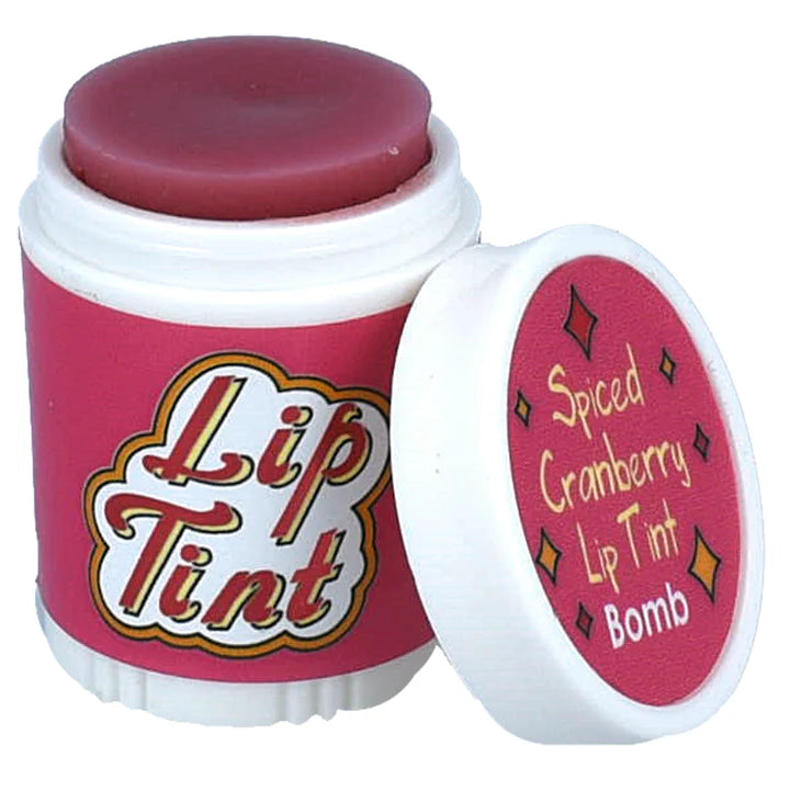 Spiced Cranberry Lip Tint Spiced Cranberry Lip Tint