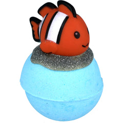 Stop Clown Fishing Bath Blaster
