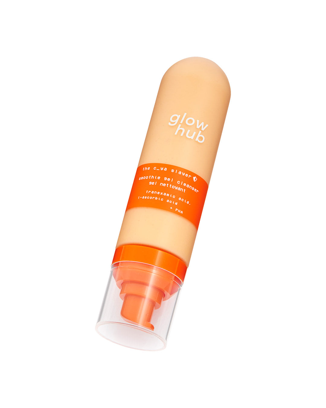 Glow Hub Vitamin C Line