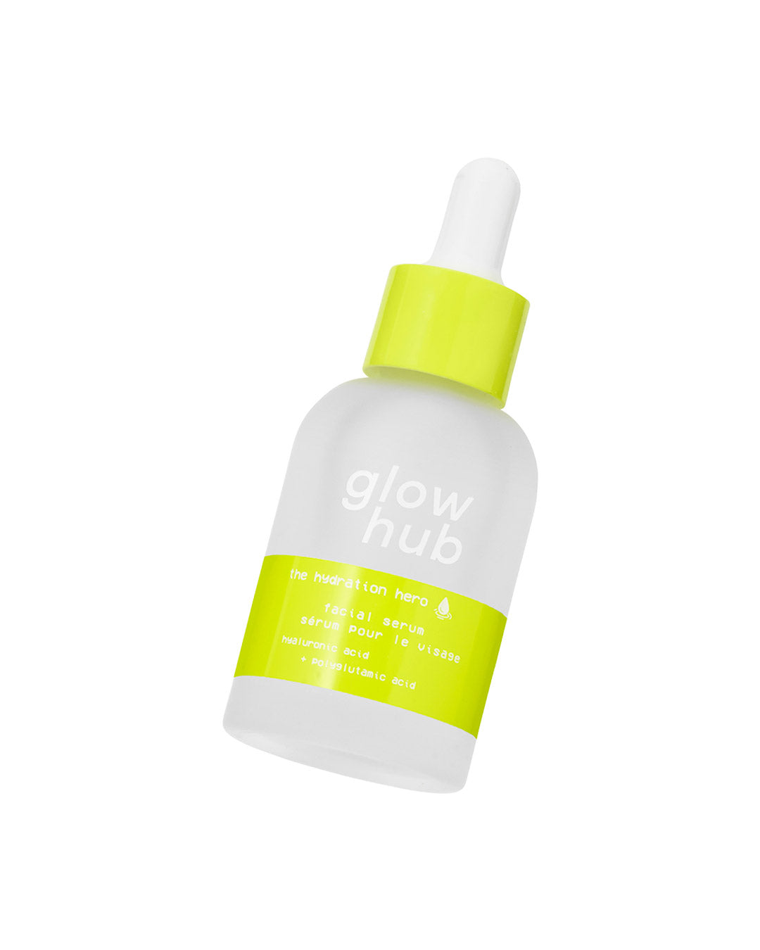 Glow Hub Hydration Hero