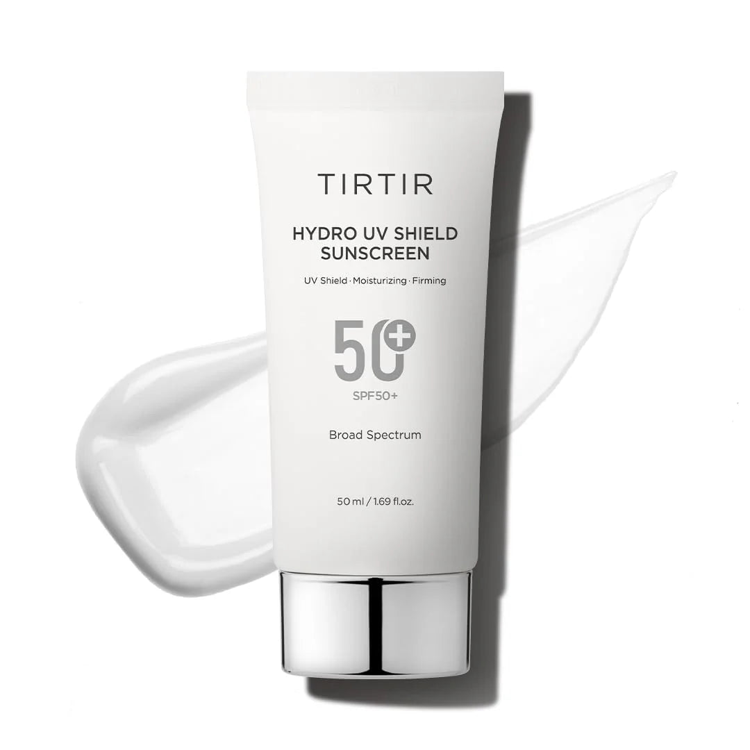Tirtir Hydro UV Shield Sun Screen SPF50+ Broad Spectrum