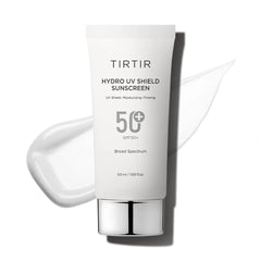 Tirtir Hydro UV Shield Sun Screen SPF50+ Broad Spectrum