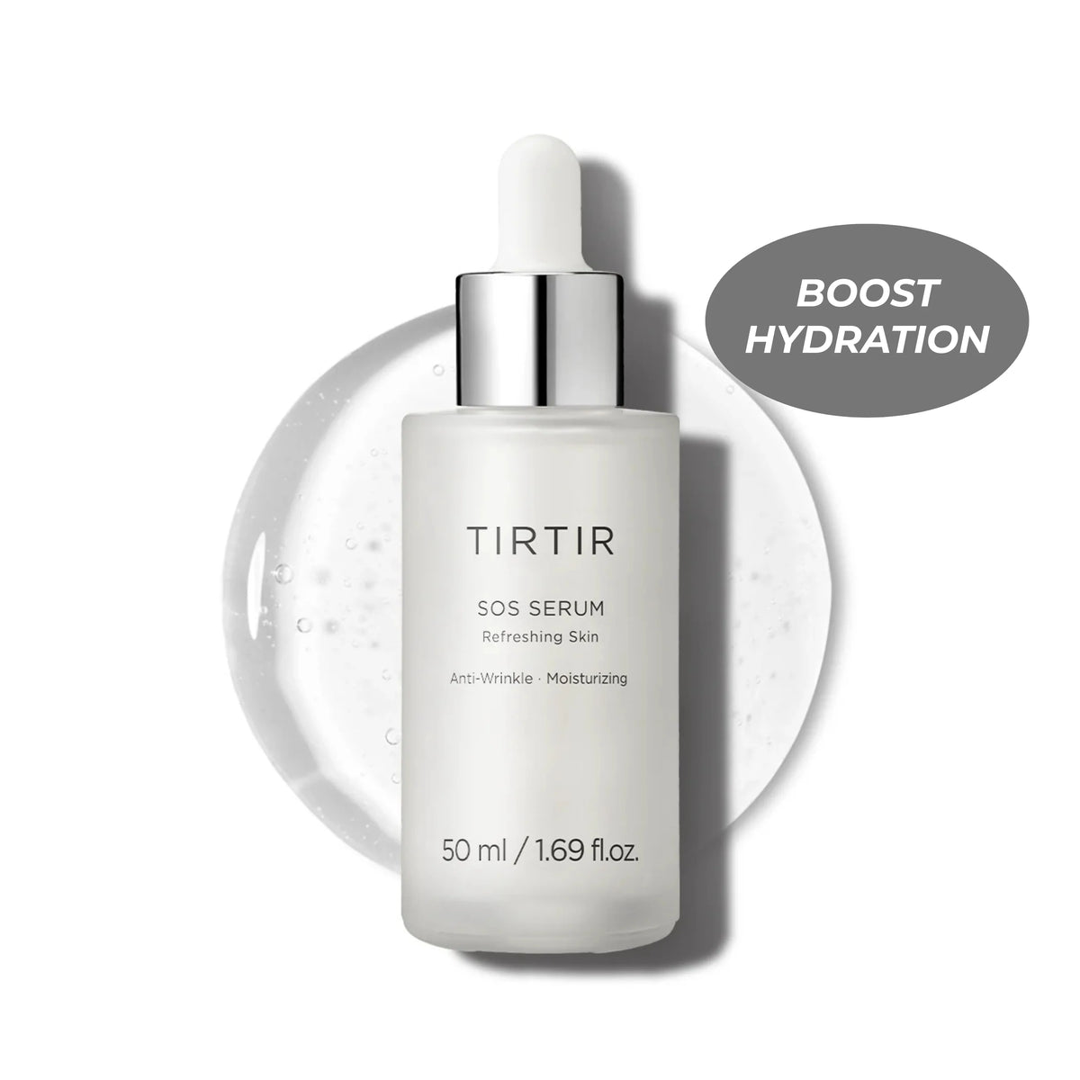 Tirtir SOS Serum